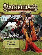 Tide of Honour