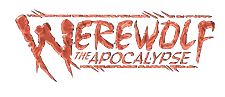Werewolf: The Apocalypse