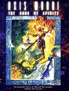 Axis Mundi: The Book of Spirits