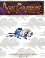 Tribebook: Bone Gnawers 1e