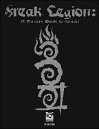 Freak Legion: A Player's Guide to Fomori