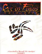 Tribebook: Get of Fenris 1e