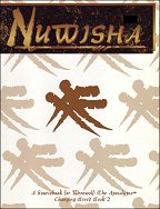 Changing Breeds: Nuwisha