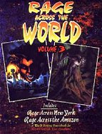 Rage Across the World Vol.3