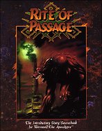 Rite of Passage