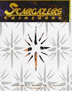 Tribebook: Stargazers 1e