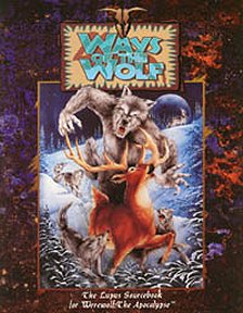 Ways of the Wolf
