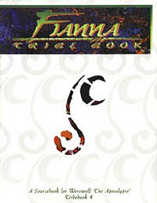 Tribebook: Fianna 1e