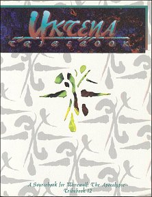 Tribebook: Uktena 1e