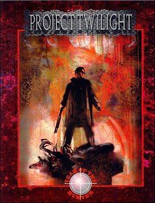 Project Twilight