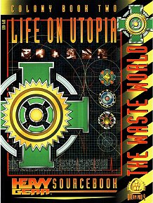 Life on Utopia