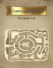 The Spider Lair
