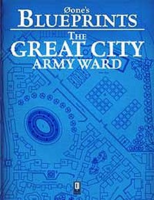 The Great City: Army Ward