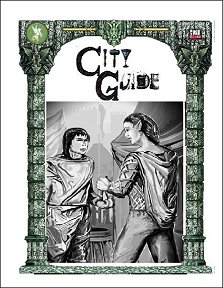 City Guide: Everyday Life
