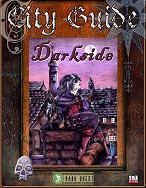 City Guide: Darkside