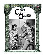 City Guide: Everyday Life