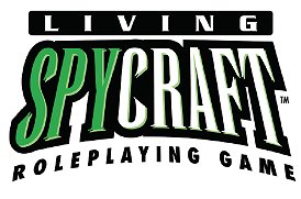 Living Spycraft 2.0