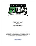 Triple Play