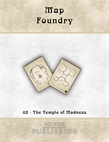 The Temple of Madness