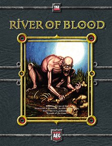 River of Blood