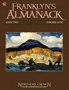 Franklyn's Almanac # 2