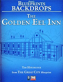 The Golden Eel Inn