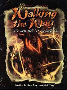 Walking the Way