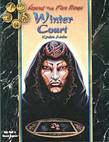 Winter Court: Kyuden Asako