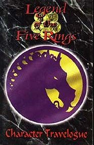 Character Travelogue: Unicorn Clan