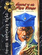 Game Master's Guide