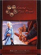 Art of the Duel