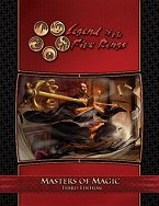 Masters of Magic