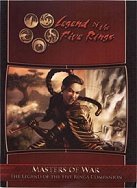 Masters of War