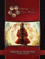 Prayers and Treasures