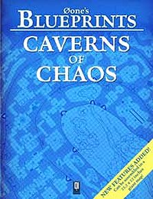 Caverns of Chaos