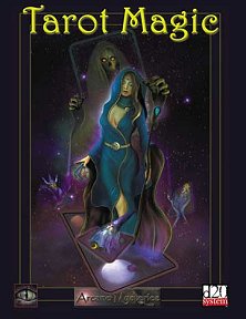 Tarot Magic