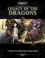 Legacy of the Dragons