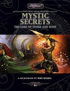 Mystic Secrets: The Lore of Word and Rune