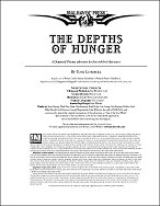 The Depths of Hunger