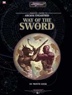 Way of the Sword