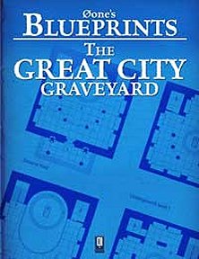 The Great City: Graveyard