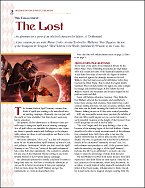 The Lost