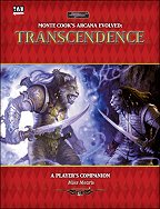 Transcendence