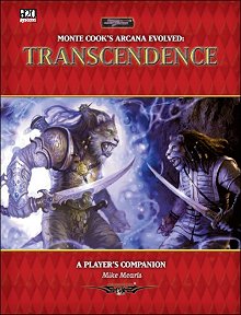 Transcendence