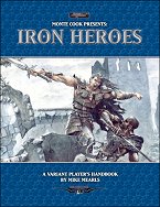 Iron Heroes