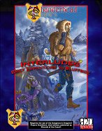Interludes: A Brief Expedition to Bluffside