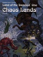 Land of the Damned 1: Chaos Lands