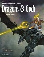 Dragons and Gods