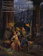 Land of the Damned 2: Eternal Torment