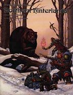 The Northern Hinterlands